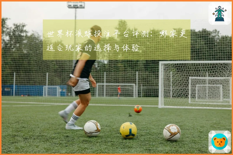 世界杯滚球投注平台评测：哪家更适合玩家的选择与体验
