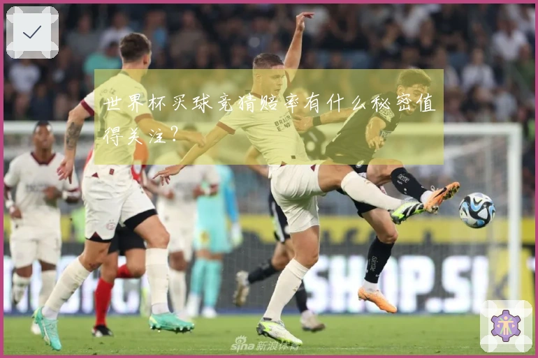 世界杯买球竞猜赔率有什么秘密值得关注？