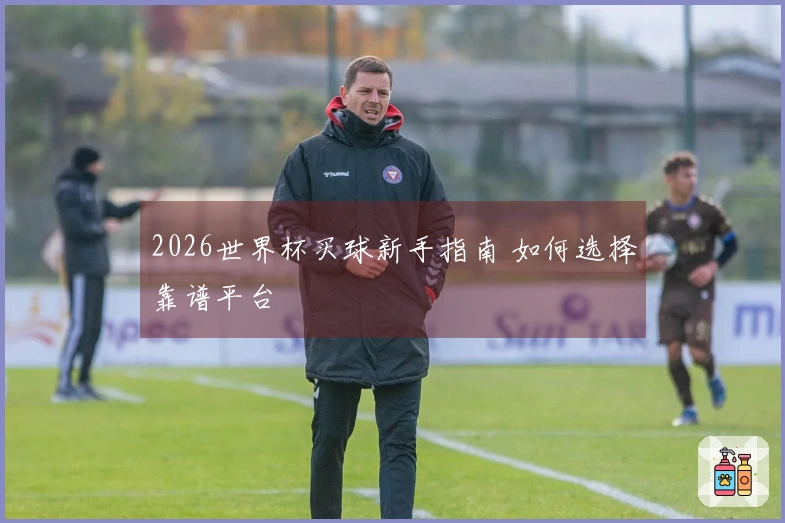 2026世界杯买球新手指南 如何选择靠谱平台