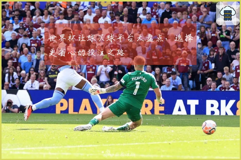 世界杯让球买球平台大盘点，选择更省心的投注之路